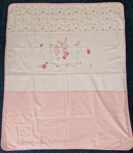 Mothercare cot blanket - cot,