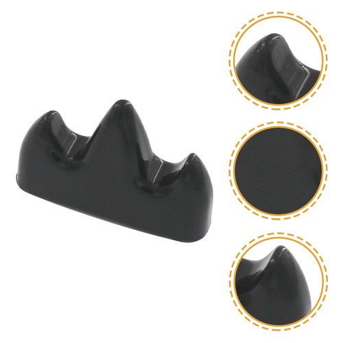 5pcs drum mallet - 5pcs, bracket