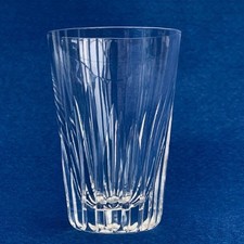 Vintage Waterford Crystal