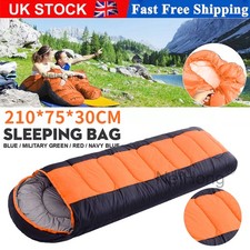 4 Season Single Sleeping Bag