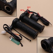 7/8" 12v Adjustable Motorcycle