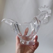 Art Vannes French crystal art