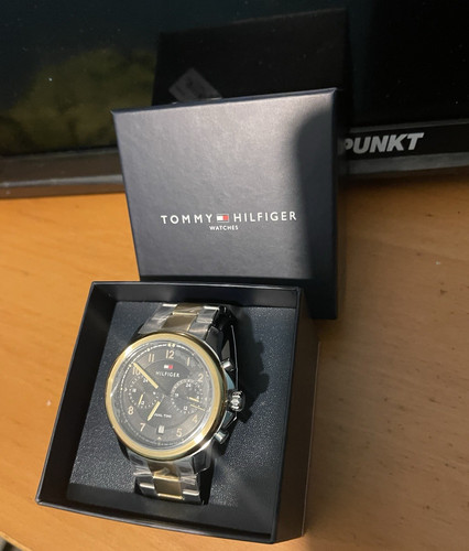 Tommy hilfiger men - tommy, men's