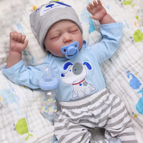 Reborn dolls newborn - dolls, baby