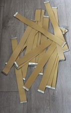 Replacement Rubber Upholstery