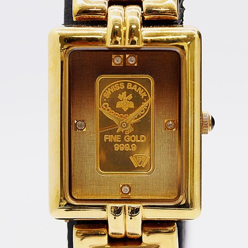 Elgin 557 wristwatch - elgin,
