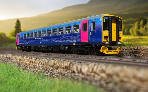 Hornby r30357 fgw - hornby,