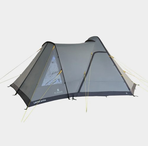 Gear lavvu air - elite, tipi