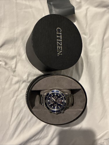 Citizen promaster eco drive - promaster, eco-drive