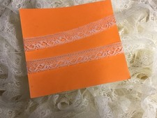 100 Mtrs Light Cream / Ivory