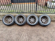 JAGUAR XF X250 FACELIFT SET OF