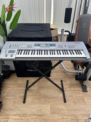 Korg multi oscillator - korg,