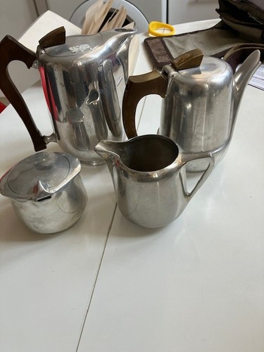 Vintage newmaid picquot ware - ware, 4