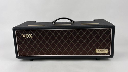 Vox ac30hwrh 30w guitaramp - vox,