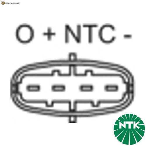 Intake manifold pressure - manifold,