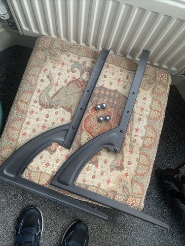 Metal stand for - tv,