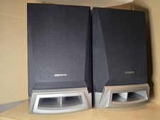 Retro Aiwa Speakers Set