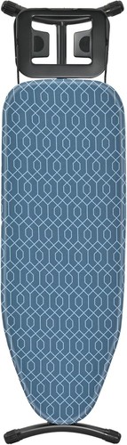 Folding ironing board - folding,