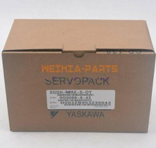 1PC New YASKAWA Servo Drive