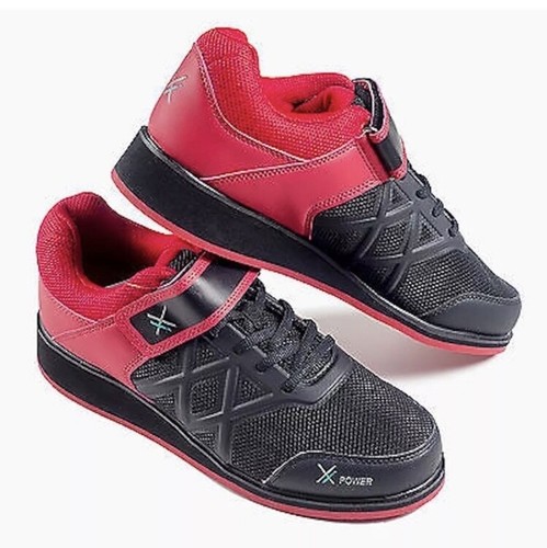 Weightlifting shoes trainers - weightlifting,