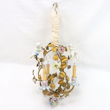 Antique French Ormolu