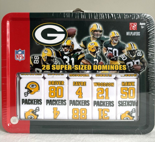 Green bay packers - bay,