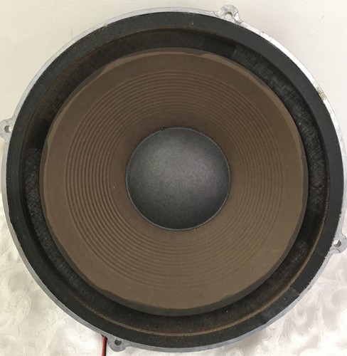 Wharfedale w70d speaker woofer - w70d,