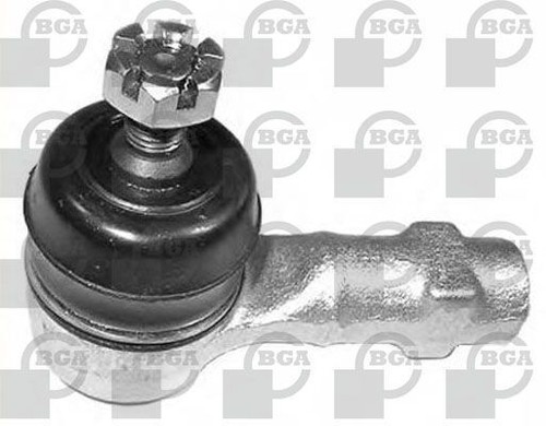 Tie rod end - end, hyundai