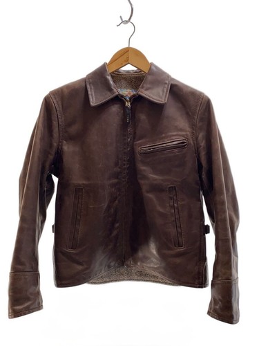 Aero leather half - leather,