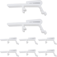 8PCS Vertical Blind Valance