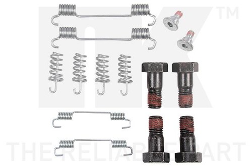 Fits 7933716 brake - nk,