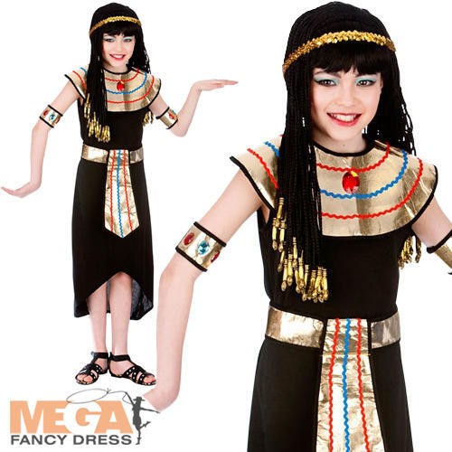 Egyptian queen cleopatra - egyptian, girls