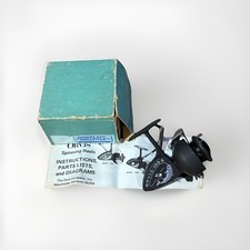 Vintage Orvis 100S Spinning