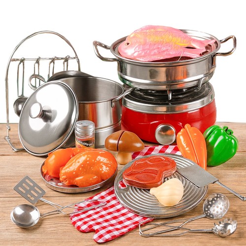 Pcs kids kitchen - pcs,
