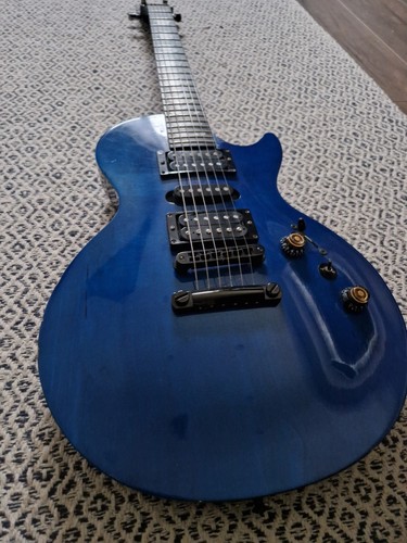 Gibson les paul studio lite - paul,