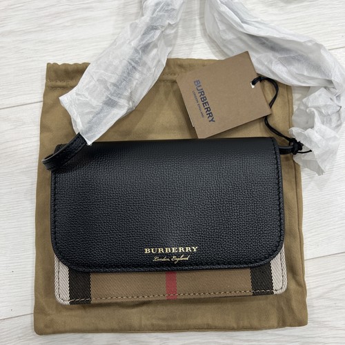 Burberry hampshire crossbody - hampshire,