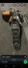 Tama Iron Cobra 900 Single