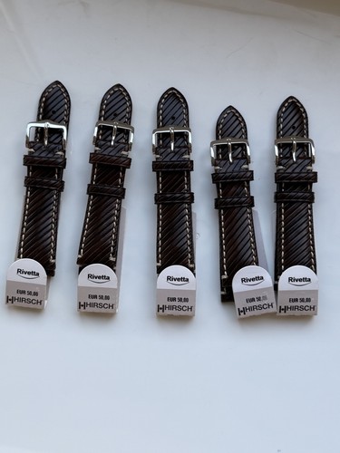 Hirsch rivetta classic - hirsch, (012021