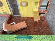 Vintage (1964-1966) New Barbie