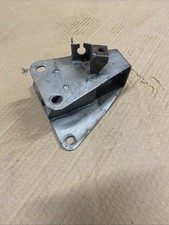 Vauxhall Vx220 Lower Rear