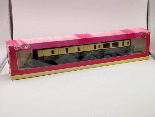 Hornby gauge r4139b - gauge, gwr
