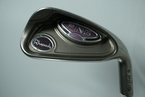 Ping rhapsody iron - rhapsody,