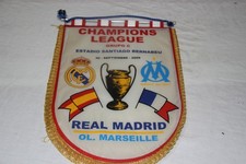 Vintage Football Pennant