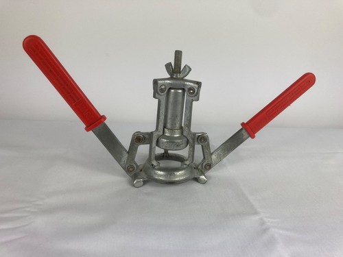 Inart italian twin lever - inart, twin-lever