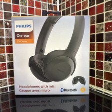 Philips TAUH202BK/00