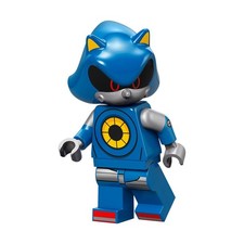 LEGO Sonic The Hedgehog Metal