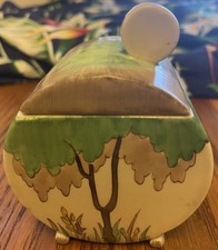 Clarice Cliff Bonjour Preserve