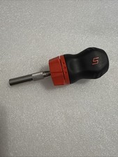 Snap On Stubby Ratchet