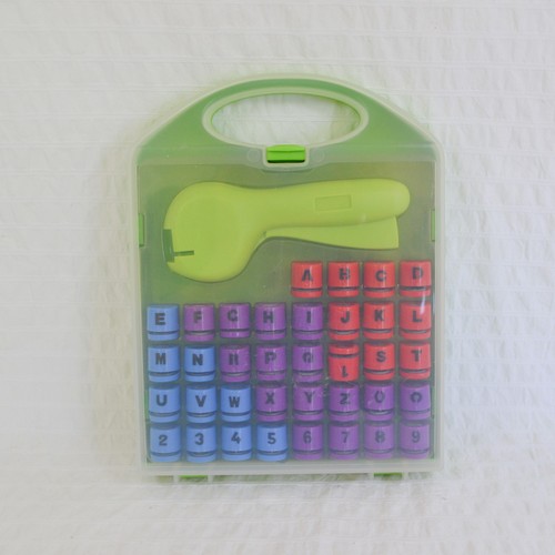 Create and craft - craft, alphabet