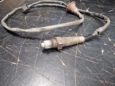 MG ZR 160 1.8 VVC Rear post